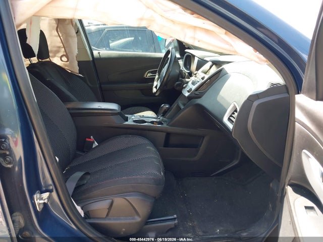 Aukcja sprzedaży 2017 Chevrolet Equinox Lt, vin: 2GNALCEK7H6124817, numer aukcji: 45442976