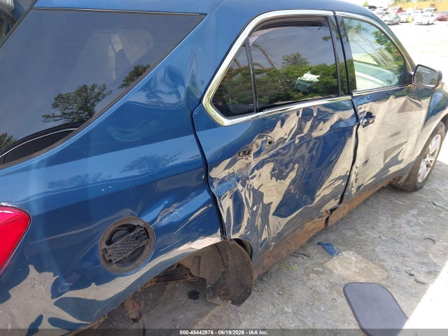 Aukcja sprzedaży 2017 Chevrolet Equinox Lt, vin: 2GNALCEK7H6124817, numer aukcji: 45442976