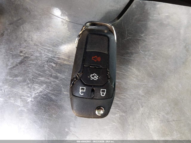 Ford FUSION SE 2014 3FA6P0HD6ER188128 Image 11