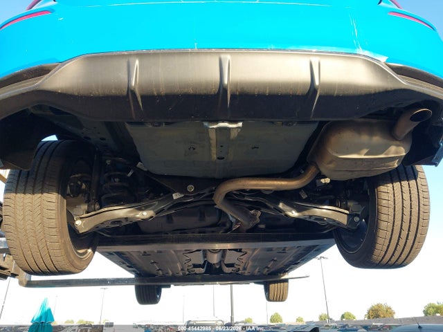 19XFL2H81SE030383 Honda Civic Sedan Sport