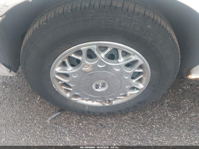 Aukcja sprzedaży 2003 Buick Century Custom, vin: 2G4WS52J931254561, numer aukcji: 45442988