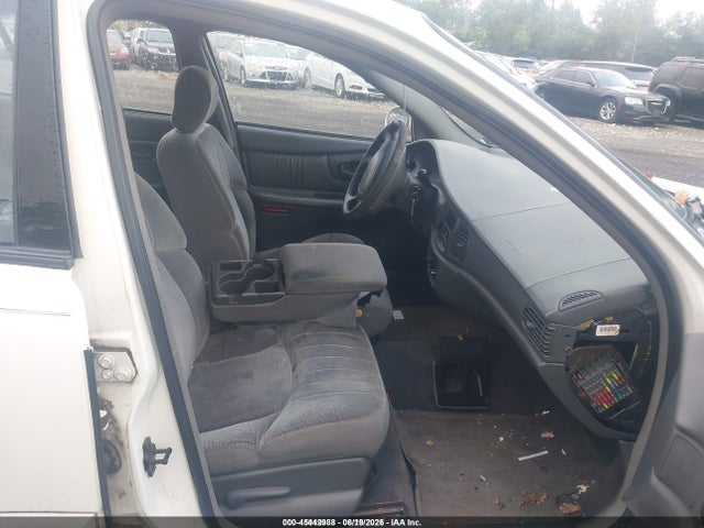 Aukcja sprzedaży 2003 Buick Century Custom, vin: 2G4WS52J931254561, numer aukcji: 45442988