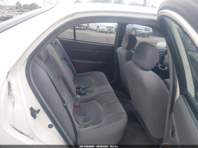 Aukcja sprzedaży 2003 Buick Century Custom, vin: 2G4WS52J931254561, numer aukcji: 45442988