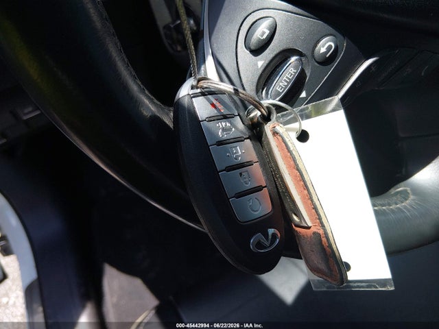 Продаж на аукціоні авто 2017 Infiniti Qx60, vin: 5N1DL0MN0HC527153, номер лоту: 45442994