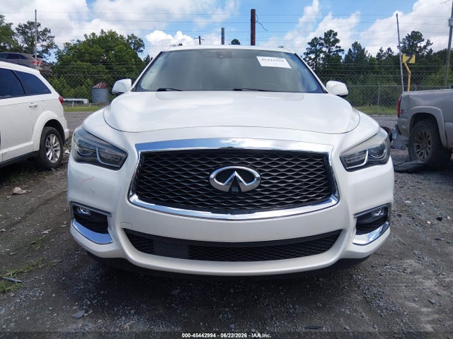 Продаж на аукціоні авто 2017 Infiniti Qx60, vin: 5N1DL0MN0HC527153, номер лоту: 45442994