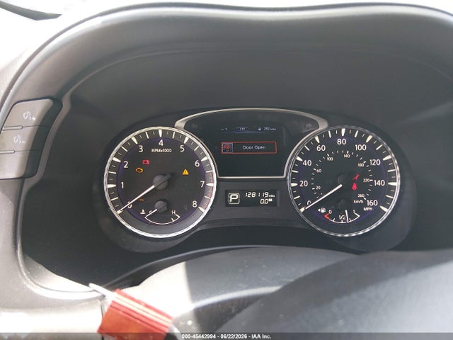 Продаж на аукціоні авто 2017 Infiniti Qx60, vin: 5N1DL0MN0HC527153, номер лоту: 45442994