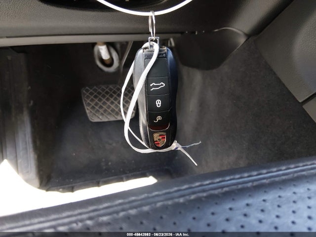 Porsche MACAN S 2015 WP1AB2A58FLB52392 Image 11