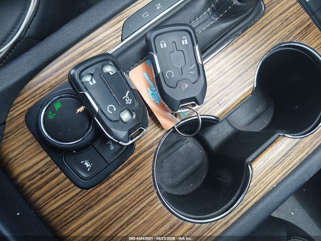 Aukcja sprzedaży 2017 Gmc Acadia Denali, vin: 1GKKNPLS5HZ124678, numer aukcji: 45443001