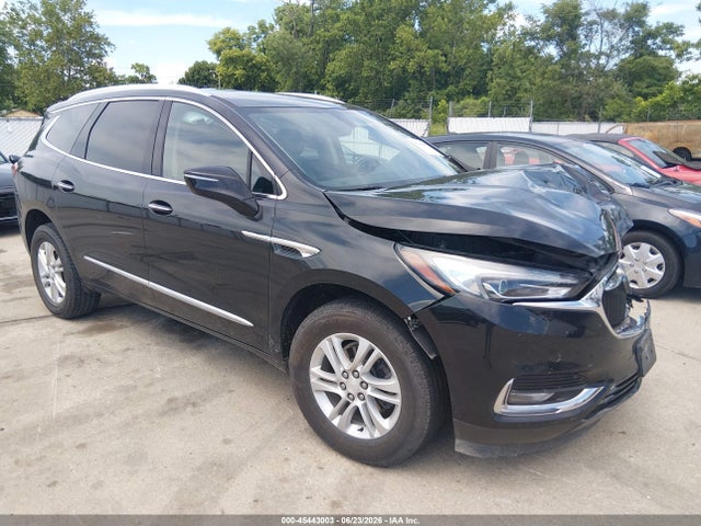 Aukcja sprzedaży 2021 Buick Enclave Fwd Essence, vin: 5GAERBKW0MJ186469, numer aukcji: 45443003