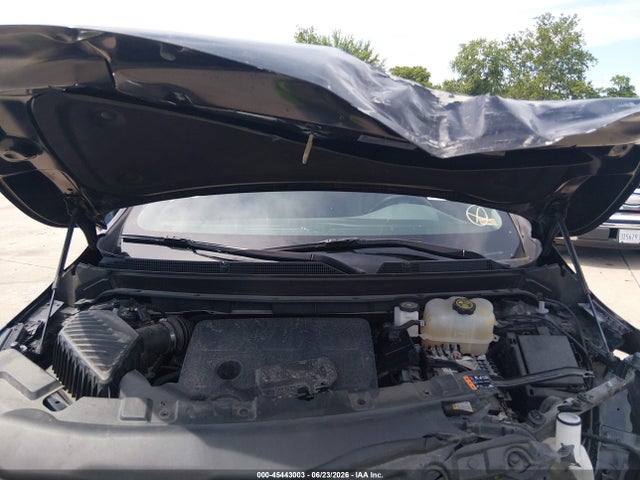Aukcja sprzedaży 2021 Buick Enclave Fwd Essence, vin: 5GAERBKW0MJ186469, numer aukcji: 45443003