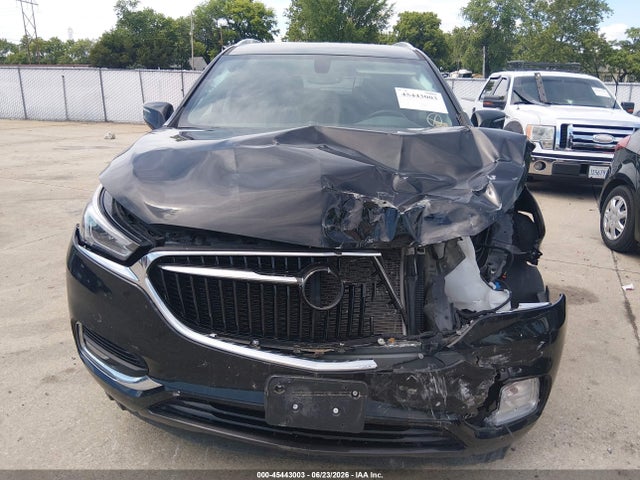 Aukcja sprzedaży 2021 Buick Enclave Fwd Essence, vin: 5GAERBKW0MJ186469, numer aukcji: 45443003