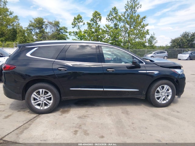 Aukcja sprzedaży 2021 Buick Enclave Fwd Essence, vin: 5GAERBKW0MJ186469, numer aukcji: 45443003