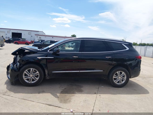 Aukcja sprzedaży 2021 Buick Enclave Fwd Essence, vin: 5GAERBKW0MJ186469, numer aukcji: 45443003