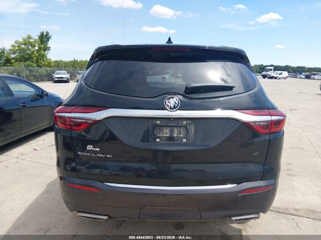 Aukcja sprzedaży 2021 Buick Enclave Fwd Essence, vin: 5GAERBKW0MJ186469, numer aukcji: 45443003