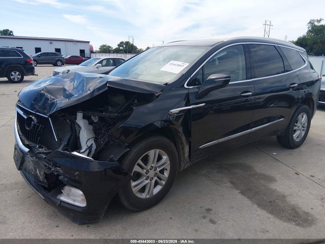 Aukcja sprzedaży 2021 Buick Enclave Fwd Essence, vin: 5GAERBKW0MJ186469, numer aukcji: 45443003