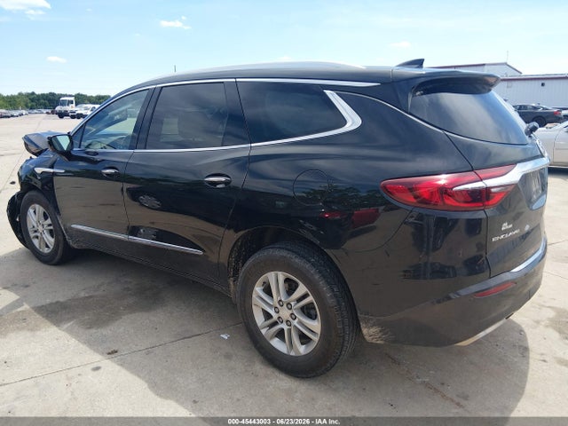 Aukcja sprzedaży 2021 Buick Enclave Fwd Essence, vin: 5GAERBKW0MJ186469, numer aukcji: 45443003