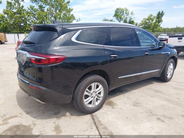 Aukcja sprzedaży 2021 Buick Enclave Fwd Essence, vin: 5GAERBKW0MJ186469, numer aukcji: 45443003