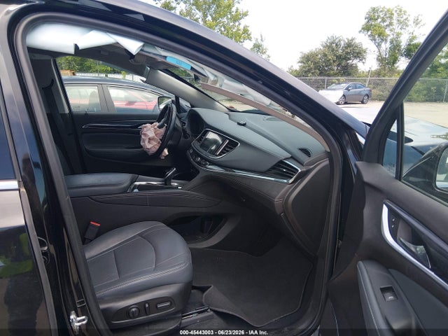 Aukcja sprzedaży 2021 Buick Enclave Fwd Essence, vin: 5GAERBKW0MJ186469, numer aukcji: 45443003