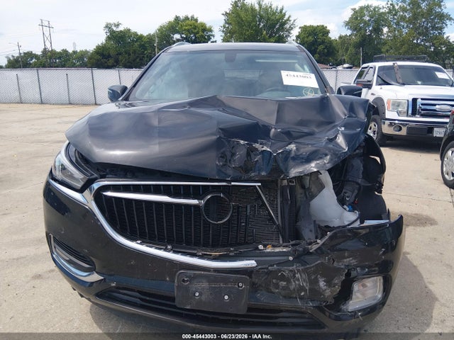 Aukcja sprzedaży 2021 Buick Enclave Fwd Essence, vin: 5GAERBKW0MJ186469, numer aukcji: 45443003