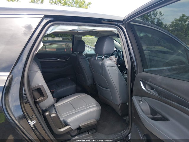 Aukcja sprzedaży 2021 Buick Enclave Fwd Essence, vin: 5GAERBKW0MJ186469, numer aukcji: 45443003