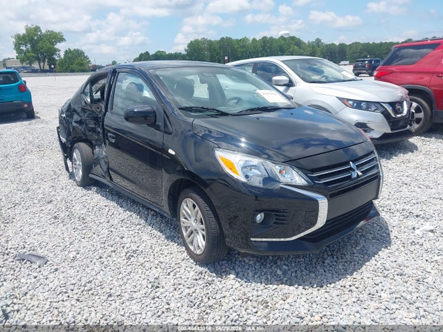 Продажа на аукционе авто 2024 Mitsubishi Mirage G4 Le, vin: ML32FUFJ9RHF04775, номер лота: 45443014
