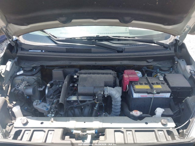Продаж на аукціоні авто 2024 Mitsubishi Mirage G4 Le, vin: ML32FUFJ9RHF04775, номер лоту: 45443014
