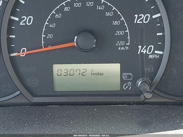 Продаж на аукціоні авто 2024 Mitsubishi Mirage G4 Le, vin: ML32FUFJ9RHF04775, номер лоту: 45443014