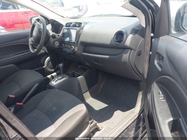 Продаж на аукціоні авто 2024 Mitsubishi Mirage G4 Le, vin: ML32FUFJ9RHF04775, номер лоту: 45443014
