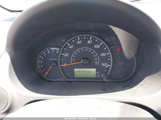 Продаж на аукціоні авто 2024 Mitsubishi Mirage G4 Le, vin: ML32FUFJ9RHF04775, номер лоту: 45443014