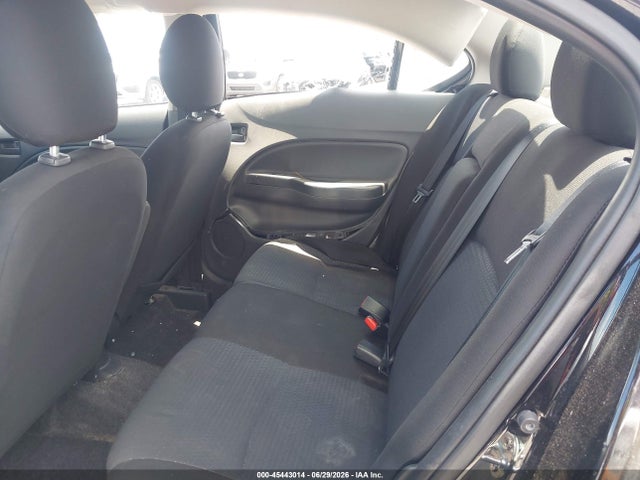 Продаж на аукціоні авто 2024 Mitsubishi Mirage G4 Le, vin: ML32FUFJ9RHF04775, номер лоту: 45443014