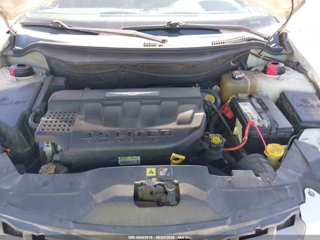 Продаж на аукціоні авто 2004 Chrysler Pacifica, vin: 2C8GM68464R388598, номер лоту: 45443016