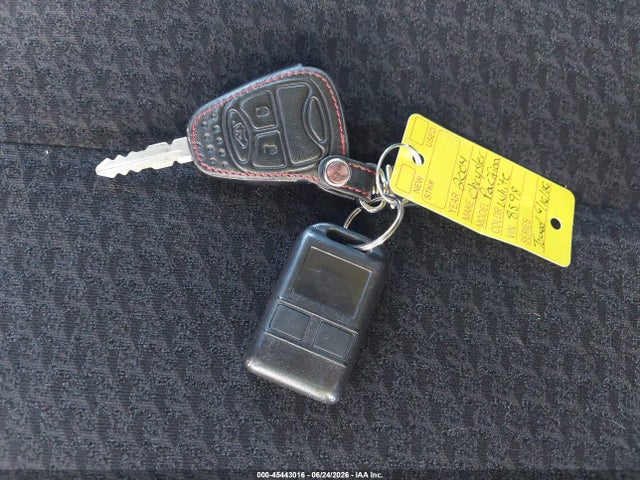 Продажа на аукционе авто 2004 Chrysler Pacifica, vin: 2C8GM68464R388598, номер лота: 45443016