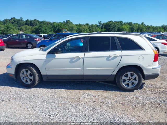 Продаж на аукціоні авто 2004 Chrysler Pacifica, vin: 2C8GM68464R388598, номер лоту: 45443016