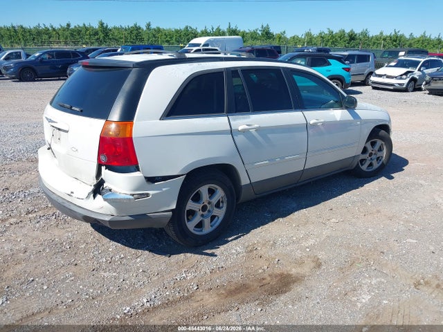 Aukcja sprzedaży 2004 Chrysler Pacifica, vin: 2C8GM68464R388598, numer aukcji: 45443016