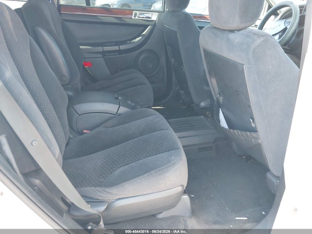Продажа на аукционе авто 2004 Chrysler Pacifica, vin: 2C8GM68464R388598, номер лота: 45443016