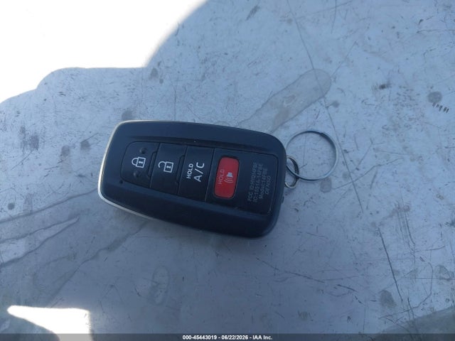 Toyota Prius Prime Xle 2020 JTDKARFP5L3137615 Image 11