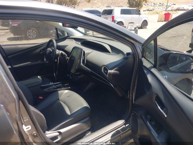 Toyota Prius Prime Xle 2020 JTDKARFP5L3137615 Image 5