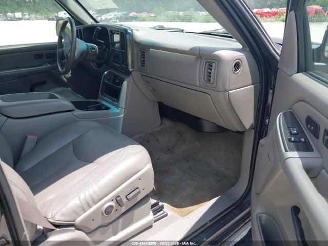 Aukcja sprzedaży 2006 Chevrolet Suburban 1500 Ltz, vin: 1GNFK16U86J169696, numer aukcji: 45443020