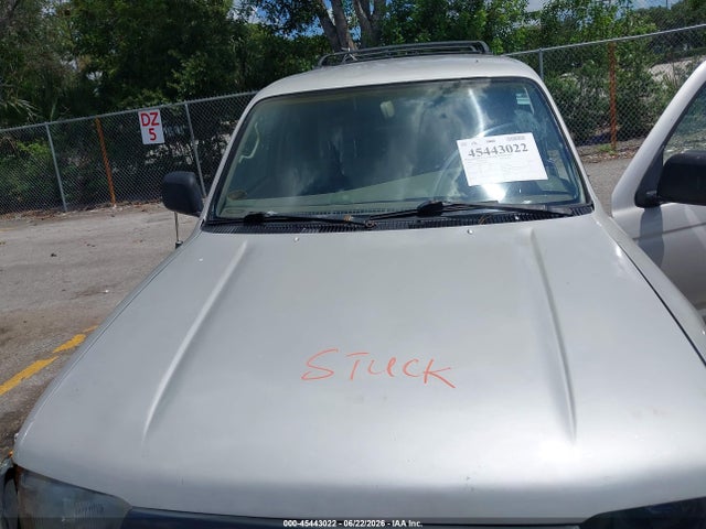Aukcja sprzedaży 1998 Toyota 4runner, vin: JT3GM84R7W0029485, numer aukcji: 45443022