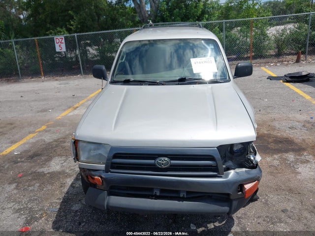 Aukcja sprzedaży 1998 Toyota 4runner, vin: JT3GM84R7W0029485, numer aukcji: 45443022