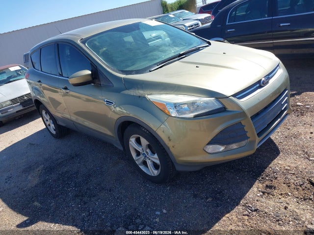 Aukcja sprzedaży 2013 Ford Escape Se, vin: 1FMCU0GX2DUB97025, numer aukcji: 45443023