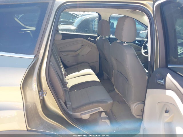 45443023 :رقم المزاد ، 1FMCU0GX2DUB97025 vin ، 2013 Ford Escape Se مزاد بيع