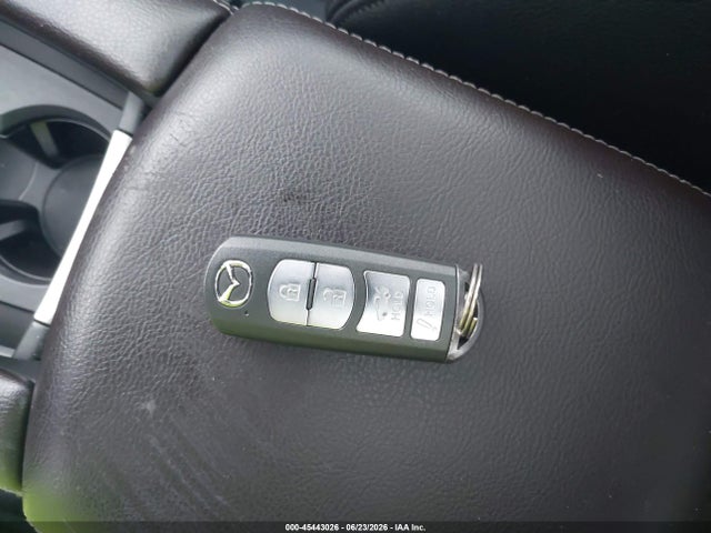 Aukcja sprzedaży 2016 Mazda Mazda6 I Grand Touring, vin: JM1GJ1W58G1474447, numer aukcji: 45443026