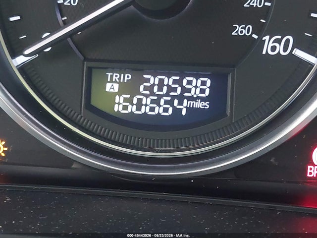 Aukcja sprzedaży 2016 Mazda Mazda6 I Grand Touring, vin: JM1GJ1W58G1474447, numer aukcji: 45443026
