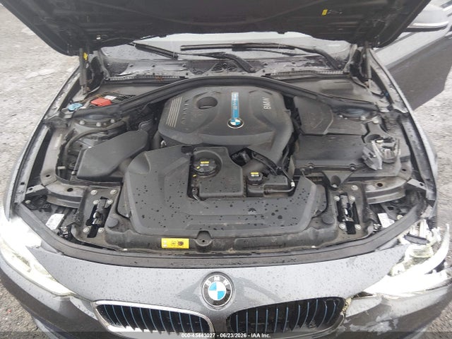 BMW 330e Iperformance 2017 WBA8E1C36HA159348 Image 10