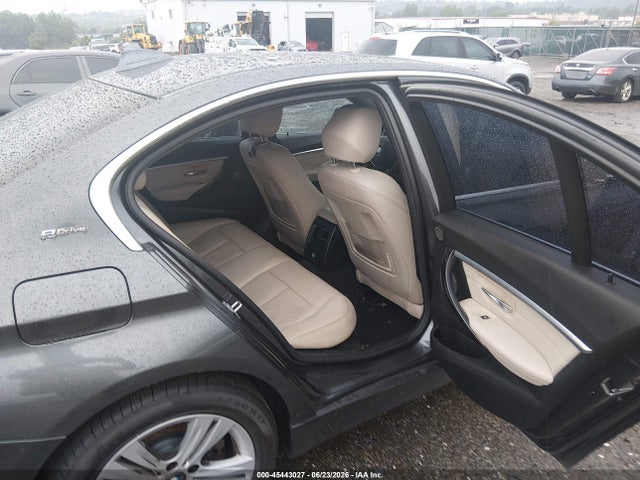 BMW 330e Iperformance 2017 WBA8E1C36HA159348 Image 8