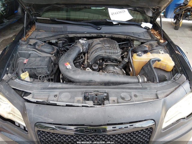 Aukcja sprzedaży 2014 Chrysler 300 300s, vin: 2C3CCABG9EH250803, numer aukcji: 45443028