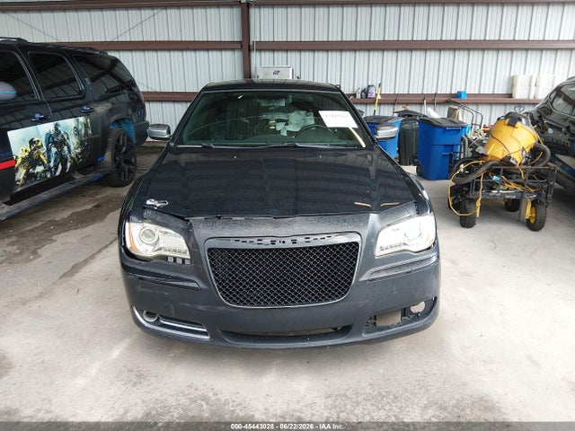 Aukcja sprzedaży 2014 Chrysler 300 300s, vin: 2C3CCABG9EH250803, numer aukcji: 45443028