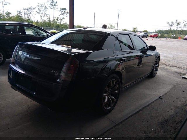 Aukcja sprzedaży 2014 Chrysler 300 300s, vin: 2C3CCABG9EH250803, numer aukcji: 45443028