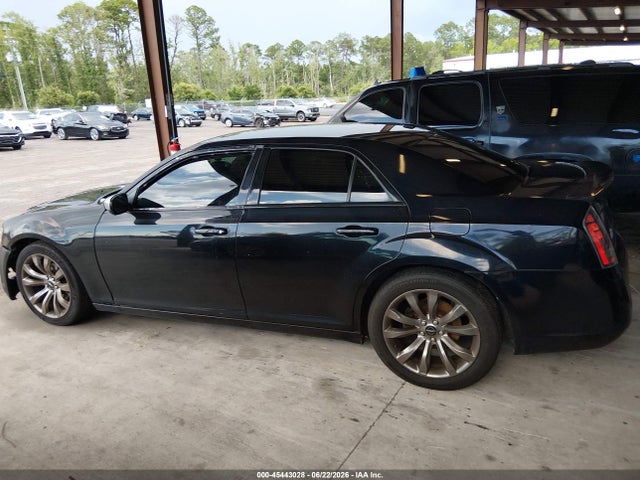 Aukcja sprzedaży 2014 Chrysler 300 300s, vin: 2C3CCABG9EH250803, numer aukcji: 45443028